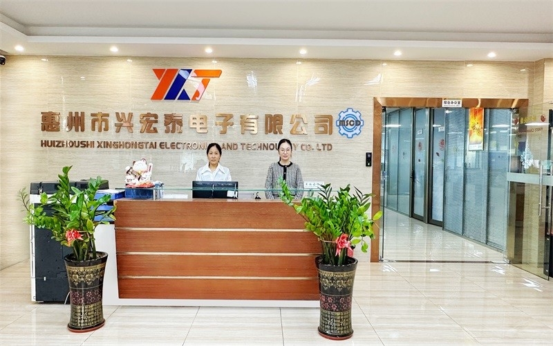 Cina Huizhou Xinghongtai Electronics Co., Ltd. Profil Perusahaan