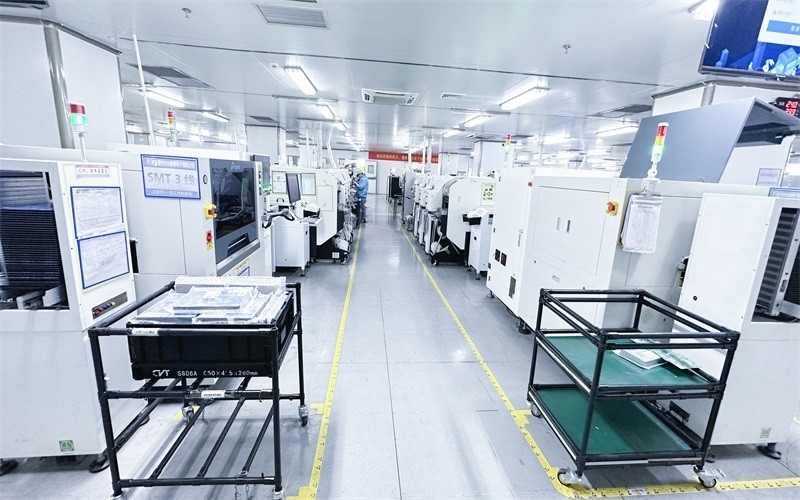 Cina Huizhou Xinghongtai Electronics Co., Ltd. Profil Perusahaan