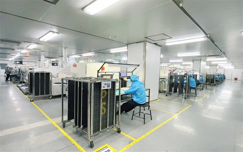 Cina Huizhou Xinghongtai Electronics Co., Ltd. Profil Perusahaan
