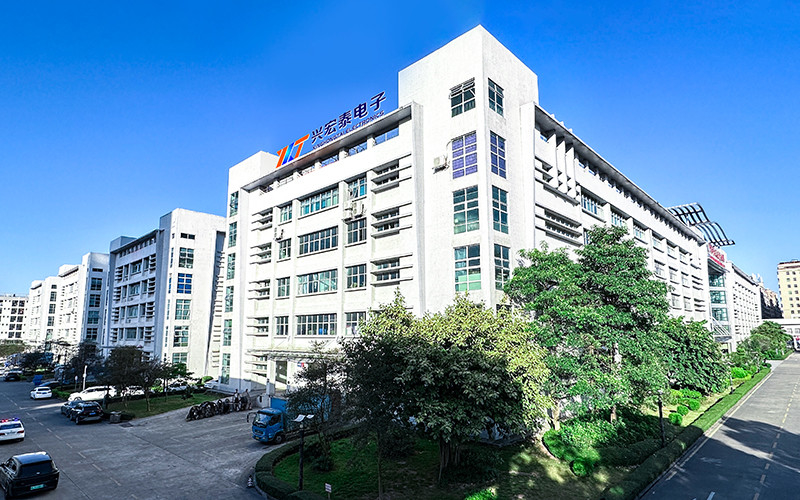 Cina Huizhou Xinghongtai Electronics Co., Ltd. Profil Perusahaan
