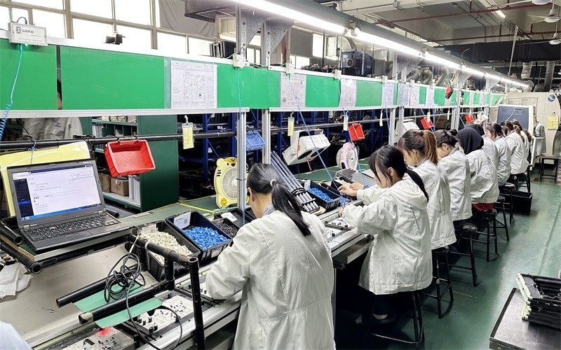 Cina Huizhou Xinghongtai Electronics Co., Ltd. Profil Perusahaan
