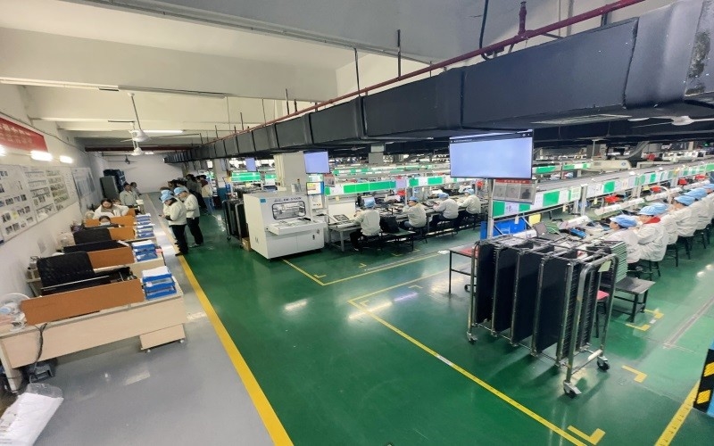 Cina Huizhou Xinghongtai Electronics Co., Ltd. Profil Perusahaan