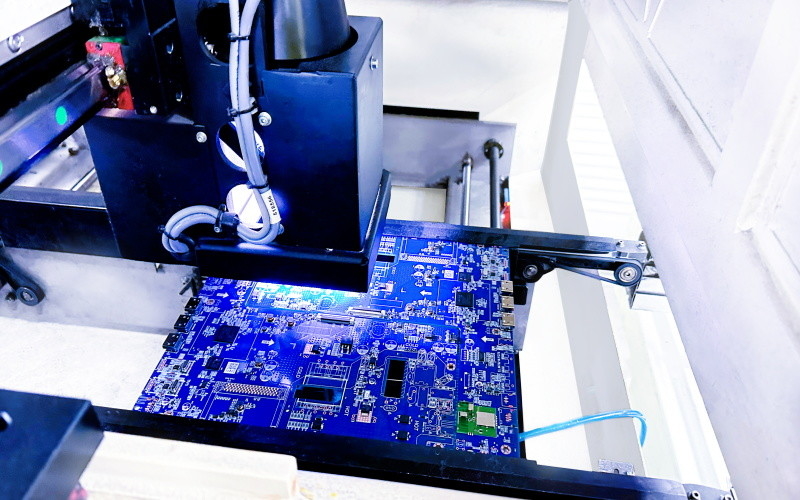 Cina Huizhou Xinghongtai Electronics Co., Ltd. Profil Perusahaan