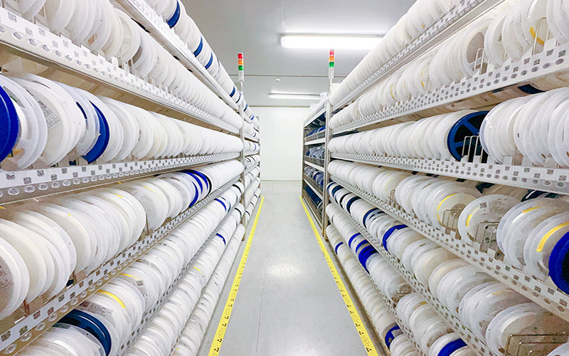 Cina Huizhou Xinghongtai Electronics Co., Ltd. Profil Perusahaan
