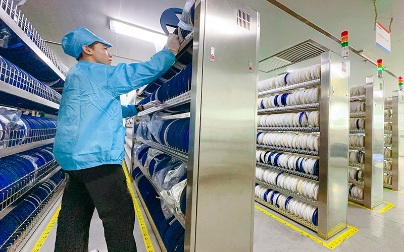 Cina Huizhou Xinghongtai Electronics Co., Ltd. Profil Perusahaan