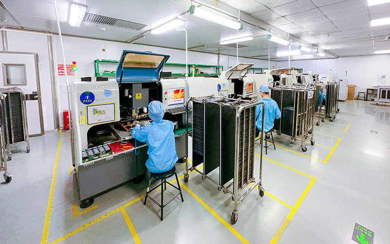 Cina Huizhou Xinghongtai Electronics Co., Ltd. Profil Perusahaan