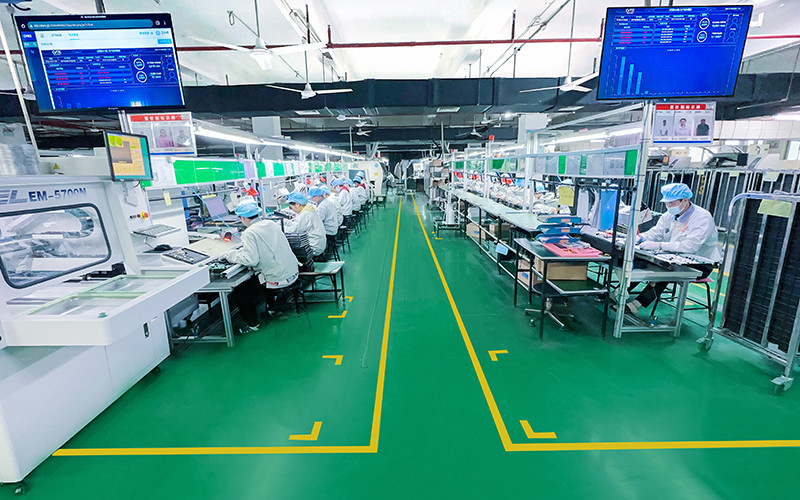 Cina Huizhou Xinghongtai Electronics Co., Ltd. Profil Perusahaan