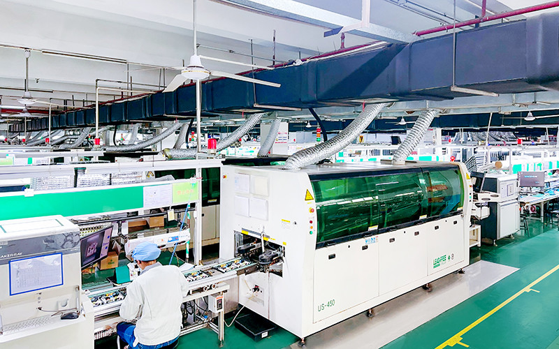 Cina Huizhou Xinghongtai Electronics Co., Ltd. Profil Perusahaan
