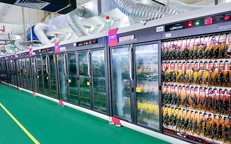 Cina Huizhou Xinghongtai Electronics Co., Ltd. Profil Perusahaan