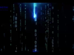 Advanced Equipment PCB Assembly SMT dan DIP Manufacturing Process Show