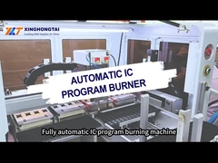 SMT IC program membakar