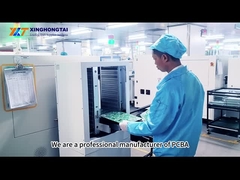 Layanan perakitan PCB kunci penuh untuk produk elektronik