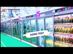 Uji penuaan untuk PCB yang dirakit