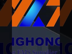 Kualitas tinggi Pemasangan papan kontrol PCB medis SMT DIP PCBA Layanan manufaktur elektronik