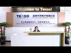 Custom SMT Patch Assembly Elektronik Papan Papan Sirkuit Cetak