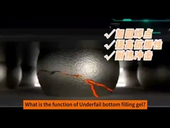 Pemasok perakitan PCB global OEM Electronics Manufacturing Wireless Doorbell Motherboard PCBA